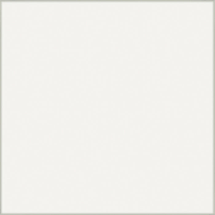 Ceramiche Refin, Vetri - MK81 - Bianco, Lucido, 60x60cm, 9.00mm, Rett.