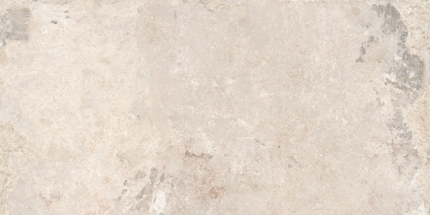 Ceramica Rondine, Windsor - J92460 - Ivory, Naturale, 60x120cm, 20.00mm, Rett.