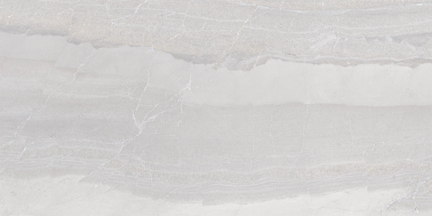 Ceramiche Piemme, Geostone - 01144 - Grigio, Naturale, 45x90cm, 9.50mm, Rett.