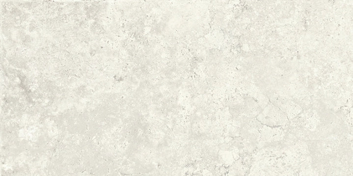 Provenza Ceramiche, Unique Travertine - EJ9E - White, Ancient, 30x60cm, 9.50mm, Rett.