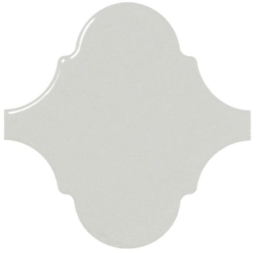 Equipe Ceramicas, Scale - 23289---Mint,-Lucido,-12x12cm,-9.00mm,-Rett.