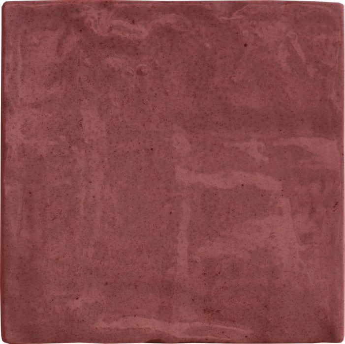 Harmony Inspire, Riad - 27346 - Red, Lucido, 10x10cm, 9.00mm