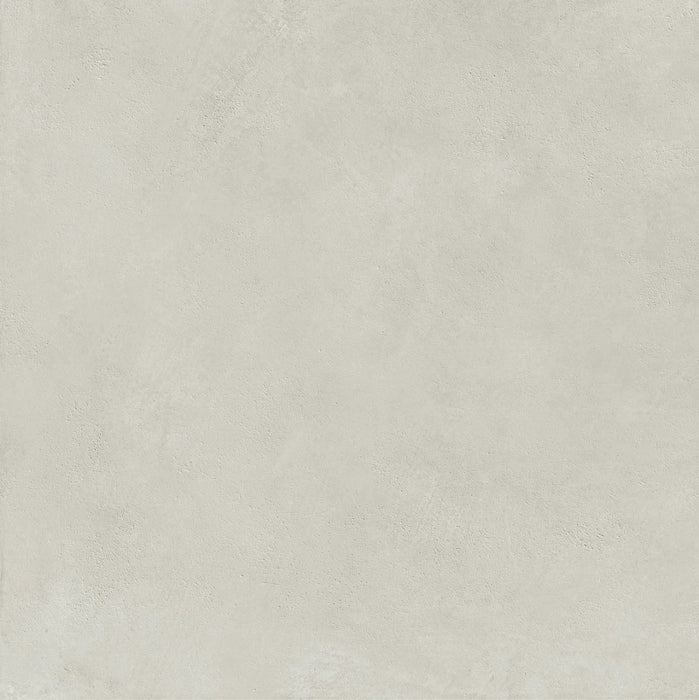 Ragno, Re_solution - R61P - Blanc, Strutturato , 75x75cm, 9.50mm, Rett.