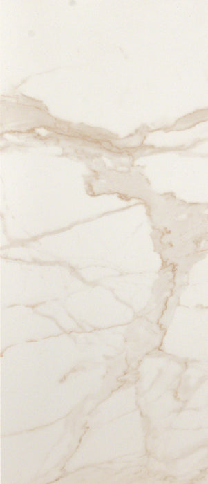 Fap Ceramiche, Roma Diamond - fOEO - Calacatta, Brillante, 120x278cm, 6.00mm, Rett.