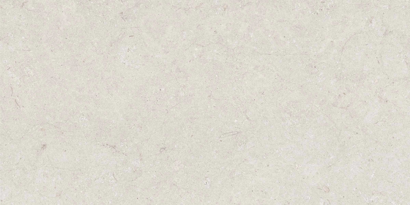 ABK, Poetry Stone - PF60010539 - Trani Ivory, Naturale, 60x120cm, 8.50mm, Rett.