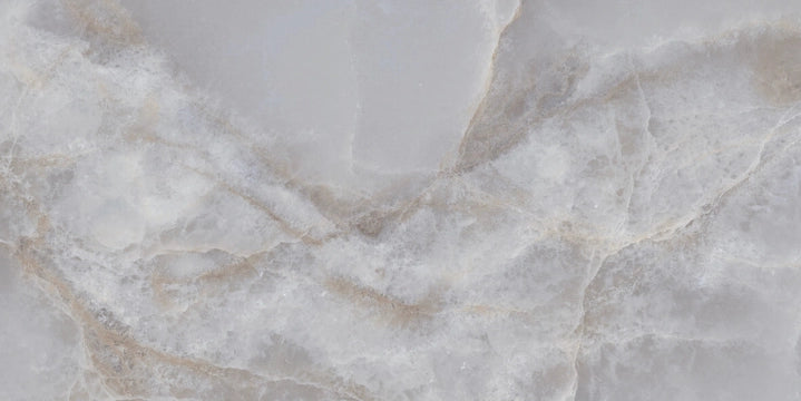 EmilCeramica, Tele Di Marmo Reloaded - E0EZ---Onice-Klimt,-Naturale,-30x60cm,-9.50mm,-Rett.