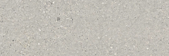 Azteca Ceramica, Vincent Stone - Grey, Naturale, 40x120cm, 10.00mm, Rett.