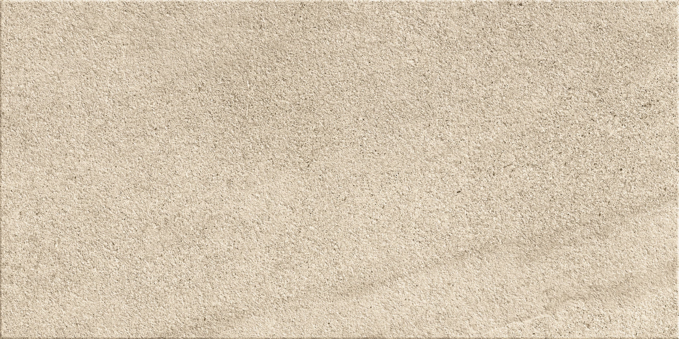 Cotto D'este, Limestone - Amber, Blazed, 30x60cm, 14.00mm, Rett.