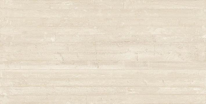 Provenza Ceramiche, Re-play Concrete - EKEZ - Sand, Cassaforma Flat, 60x120cm, 9.50mm, Rett.