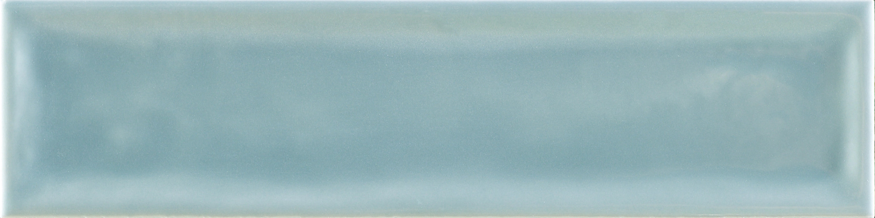 Argenta Ceramica, Jewell - Sky, Gloss, 7.5x30cm, 10.00mm, Not rectified