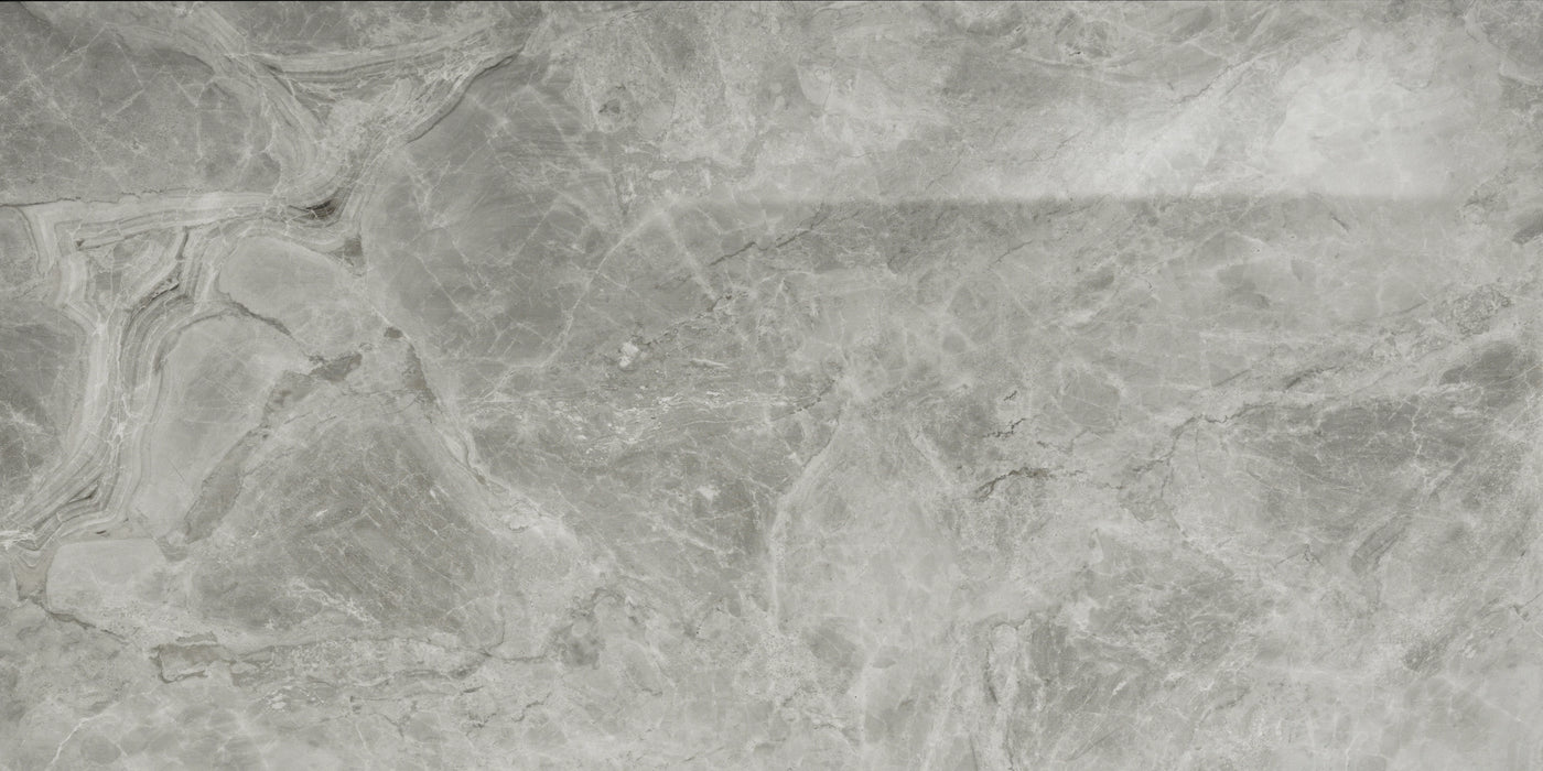 Italgraniti, Marble Experience - MB03GAL - Orobico Grey, Lappato, 80x160cm, 9.00mm, Rett.