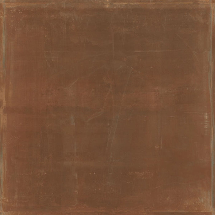 Cerdisa, Metal Design - 0092425 - Copper, Naturale, 120x120cm, 9.00mm, Rett.