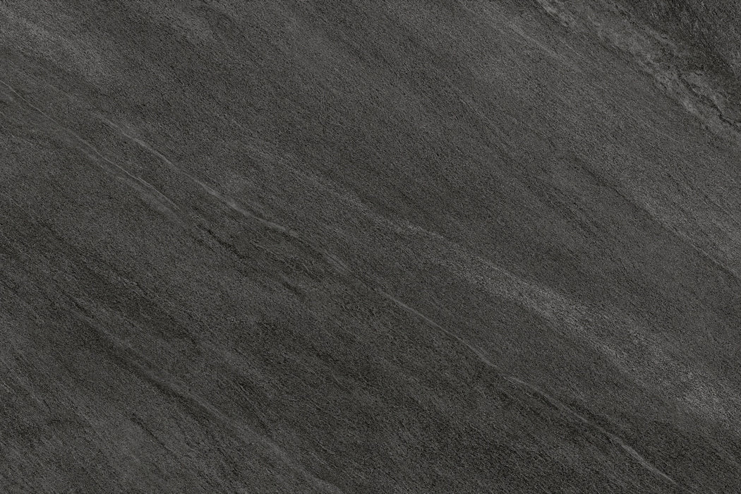 Novabell, Allblack - ALK 99RT - Nero, Natural, 60x90cm, 9.00mm, Rett.