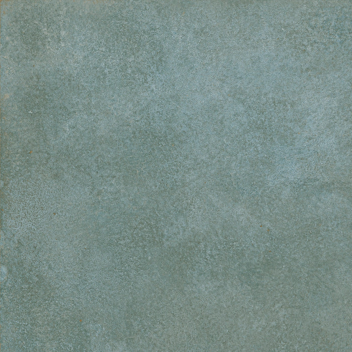 Ceramiche Refin, Foil - NQ42 - Verdigris, Naturale, 60x60cm, 9.00mm, Rett.