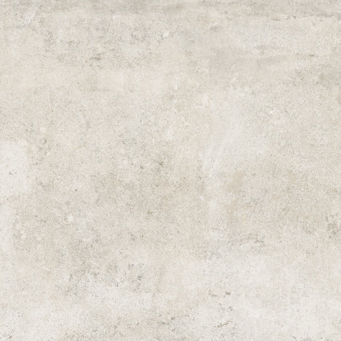 Ceramiche Piemme, Castlestone - 00461 - White, Naturale, 80x80cm, 10.50mm, Rett.