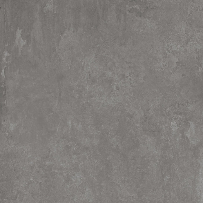 Ceramiche Keope, Ikon - IKb2 - Grey, Natural R9, 120x120cm, 9.00mm, Rett.