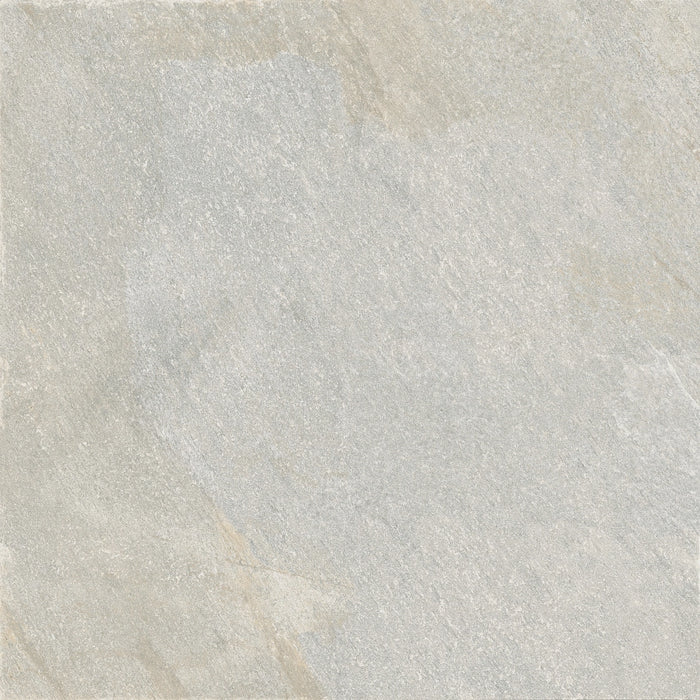 Ermesaurelia, Quartzstone - 36938 - Grey, Satin, 30x30cm, 9.00mm