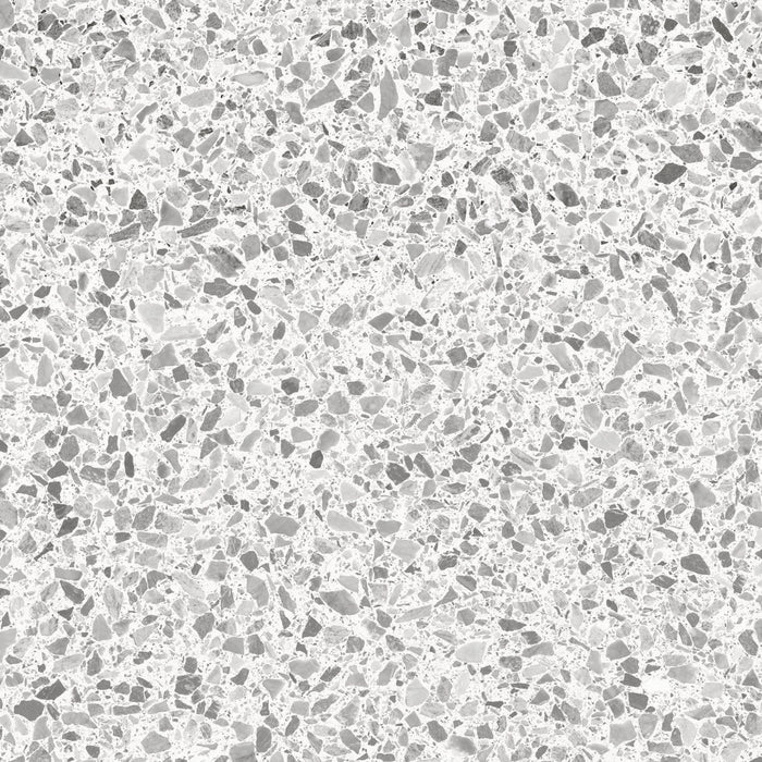 Casalgrande Padana, Terrazzo - Pearl, Naturale, 60x60cm, 9.00mm, Rett.