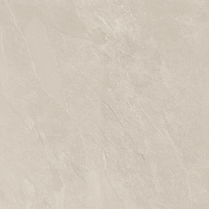 Lea Ceramiche, Waterfall - LSCWF20 - Ivory Flow, Naturale, 100x100cm, 5.50mm, Rett.