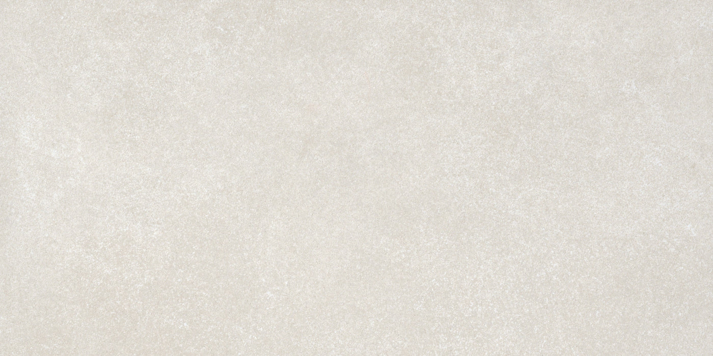 Casalgrande Padana, Eco Concrete - Eco Bianco, Naturale, 30x60cm, 8.00mm, Rett.