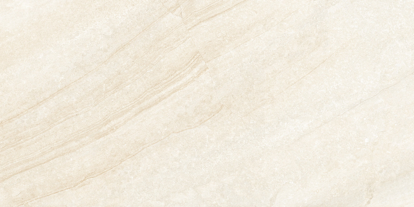 Ceramiche Refin, Blended - OA53 - Beige, Naturale, 60x120cm, 9.00mm, Rett.