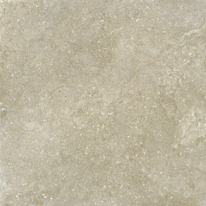 Ceramiche Campogalliano, Lapis - Corda, Naturale, 60x60cm, 8.50mm, Rett.