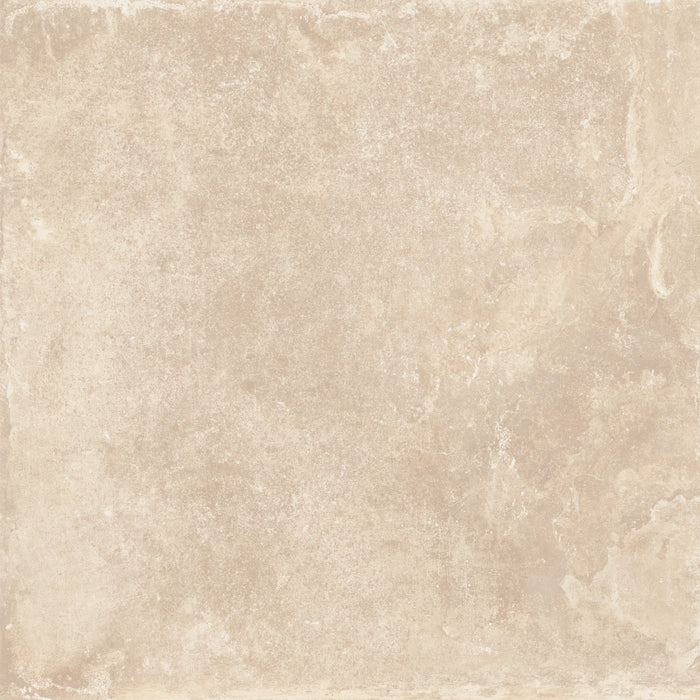 Ceramica Rondine, Provence - J89415 - Cream, Naturale, 60x60cm, 8.50mm, Rett.