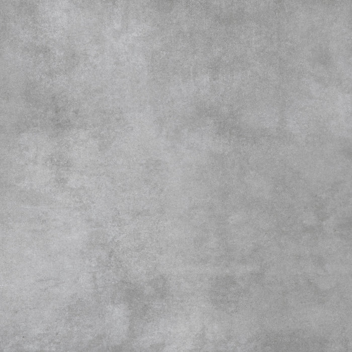 Azuvi, Cement - Grey, Antislip, 120x120cm, 9.00mm, Rett.