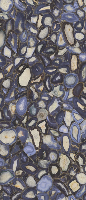 Ceramiche Caesar, Anima Wonder - Gems, Lucidato, 120x278cm, 6.00mm, Rett.