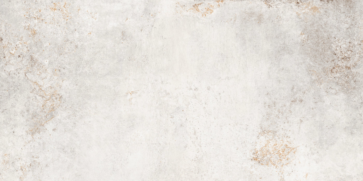 Tuscania Ceramiche, Metropolitan - M6H3 - Nichel, Naturale, 61x122.2cm, 9.50mm, Rett.