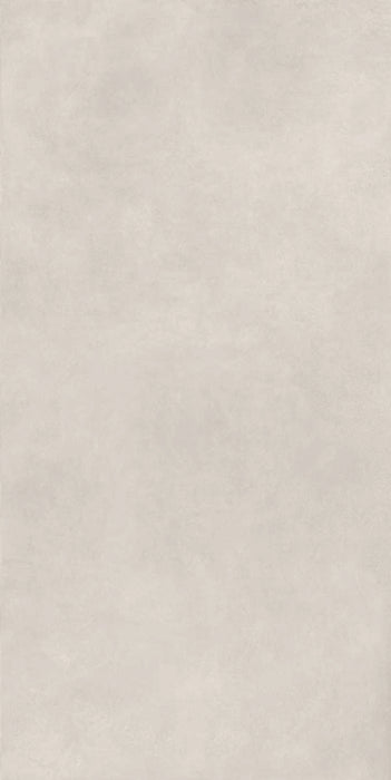 Marazzi, Grande_concrete Look - M37Z - White, Stuoiato, 160x320cm, 6.00mm, Rett.