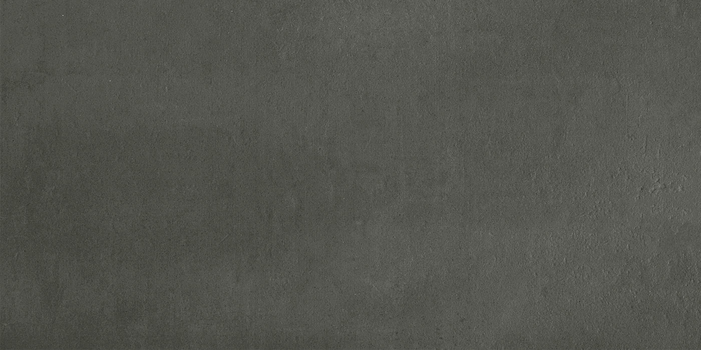 Gigacer, Concrete - Smoke, Natural, 60x120cm, 4.80mm, Rett.