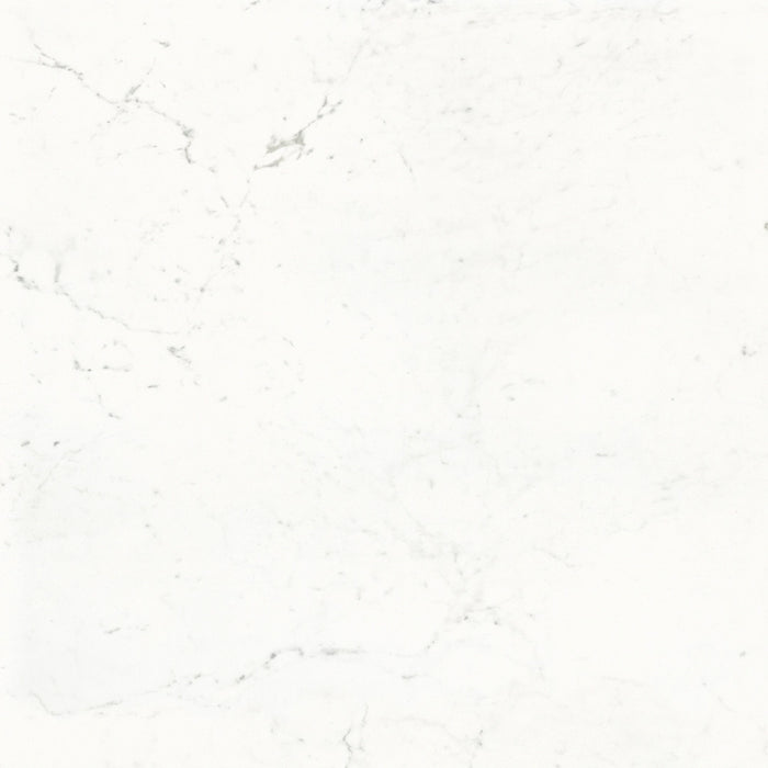 Ceramiche Ricchetti, Pure - 0163107 - Carrara, Natural, 120x120cm, 9.00mm, Rett.