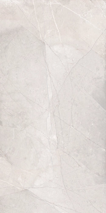 Cerdomus, Pulpis - 72868 - Grigio, Matt, 120x280cm, 6.00mm, Rett.