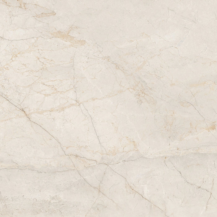 Cifre Ceramica, Egeo - Ivory, Polished, 120x120cm, 10.70mm, Rett.