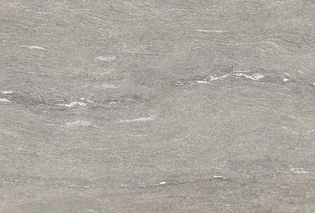 Novabell, Davos - Grigio, Natural, 60x90cm, 9.00mm, Rett.