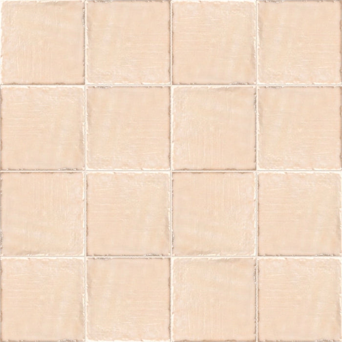 Mainzu, Estil Antic - Beige, Brillo, 15x15cm, 10.00mm