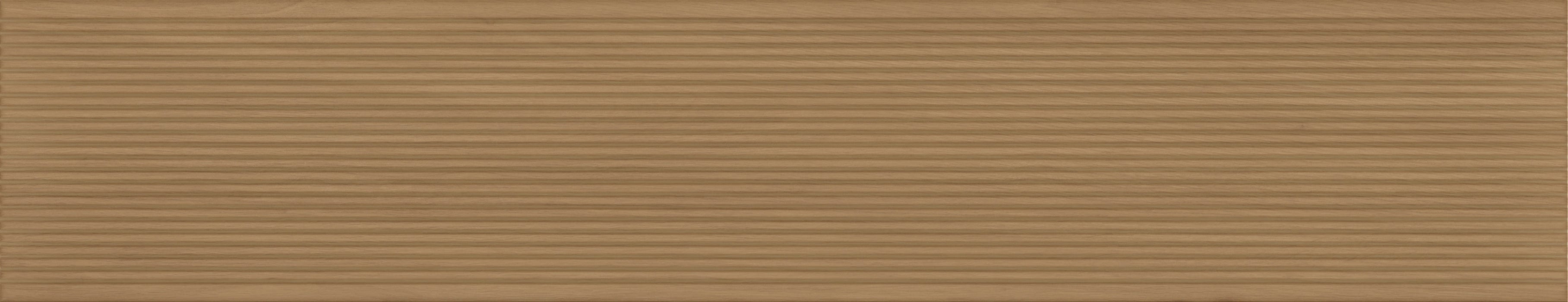 Geotiles, Olea - Miel, Naturale, 23x120cm, 10.00mm, Rett.