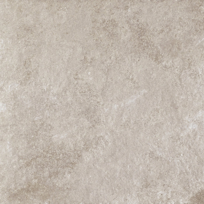 Ceramiche Coem, Loire - 2LO73ER - Grigio, Naturale, 75x75cm, 20.00mm, Rett.