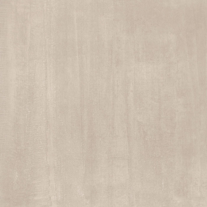 Provenza Ceramiche, Gesso - E34P - Taupe Linen, Naturale, 80x80cm, 9.50mm, Rett.