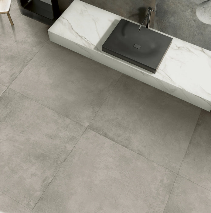 EnergieKer, Parker - Grey,-Naturale,-30x60cm,-9.00mm,-Rett.