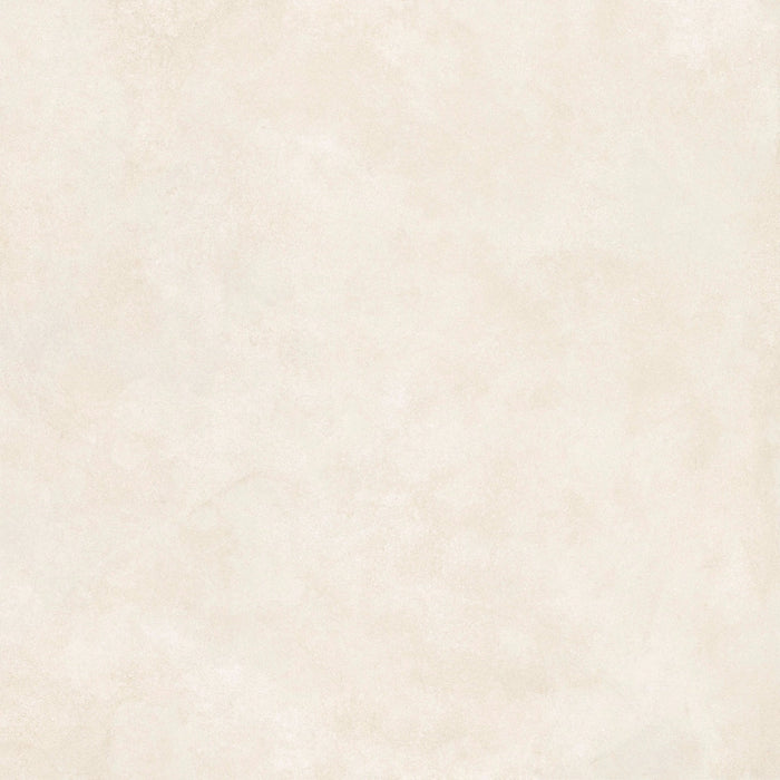 Ragno, Stratford - R8VF - White, Matt, 75x75cm, 9.50mm, Rett.