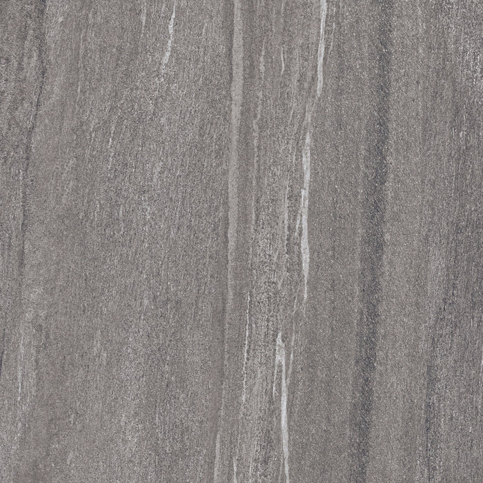 Ceramiche Keope, Swisstone - FBW1 - Anthracite, Strutturato R11, 60x60cm, 20.00mm, Rett.