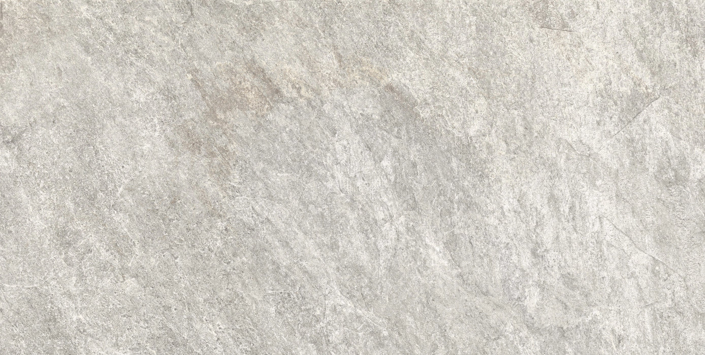 Ceramica Rondine, Quarzi - J87296 - Light Grey, Naturale, 30.5x60.5cm, 8.50mm