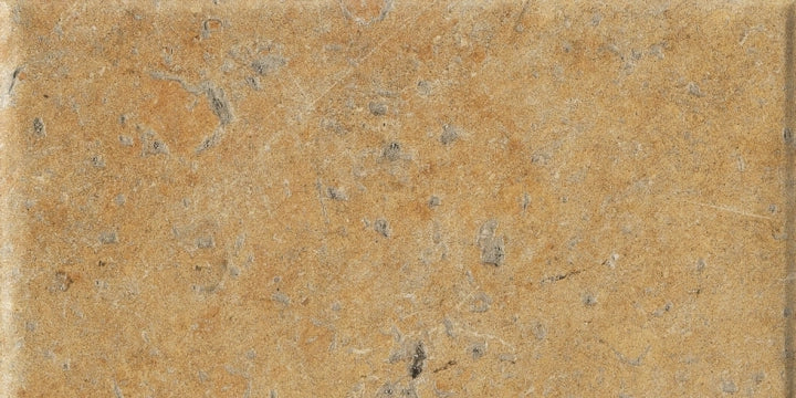 Cir Manifatture Ceramiche, Cotto Del Campiano - 1080614 - Giallo Umbria, Naturale, 15.8x18.3cm, 10.00mm