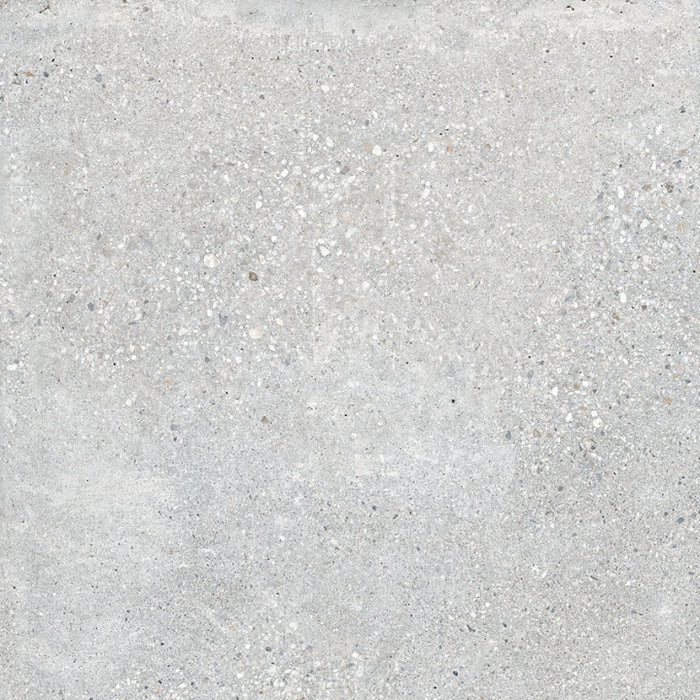 Keraben, Underground - P0000292 - Grey, Antislip, 60x60cm, 10.00mm, Rett.