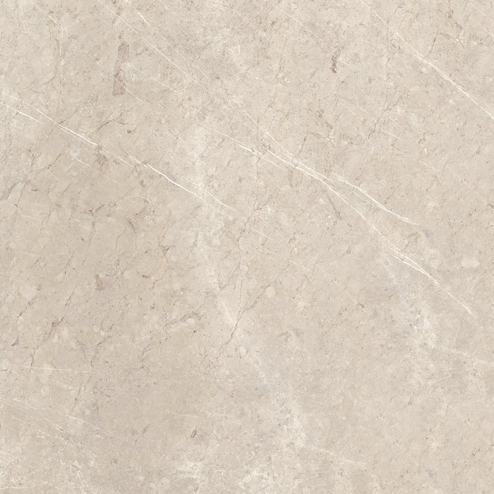 Edimax Astor, Velvet - 4B62 - Almond, Naturale, 80x80cm, 9.00mm, Rett.