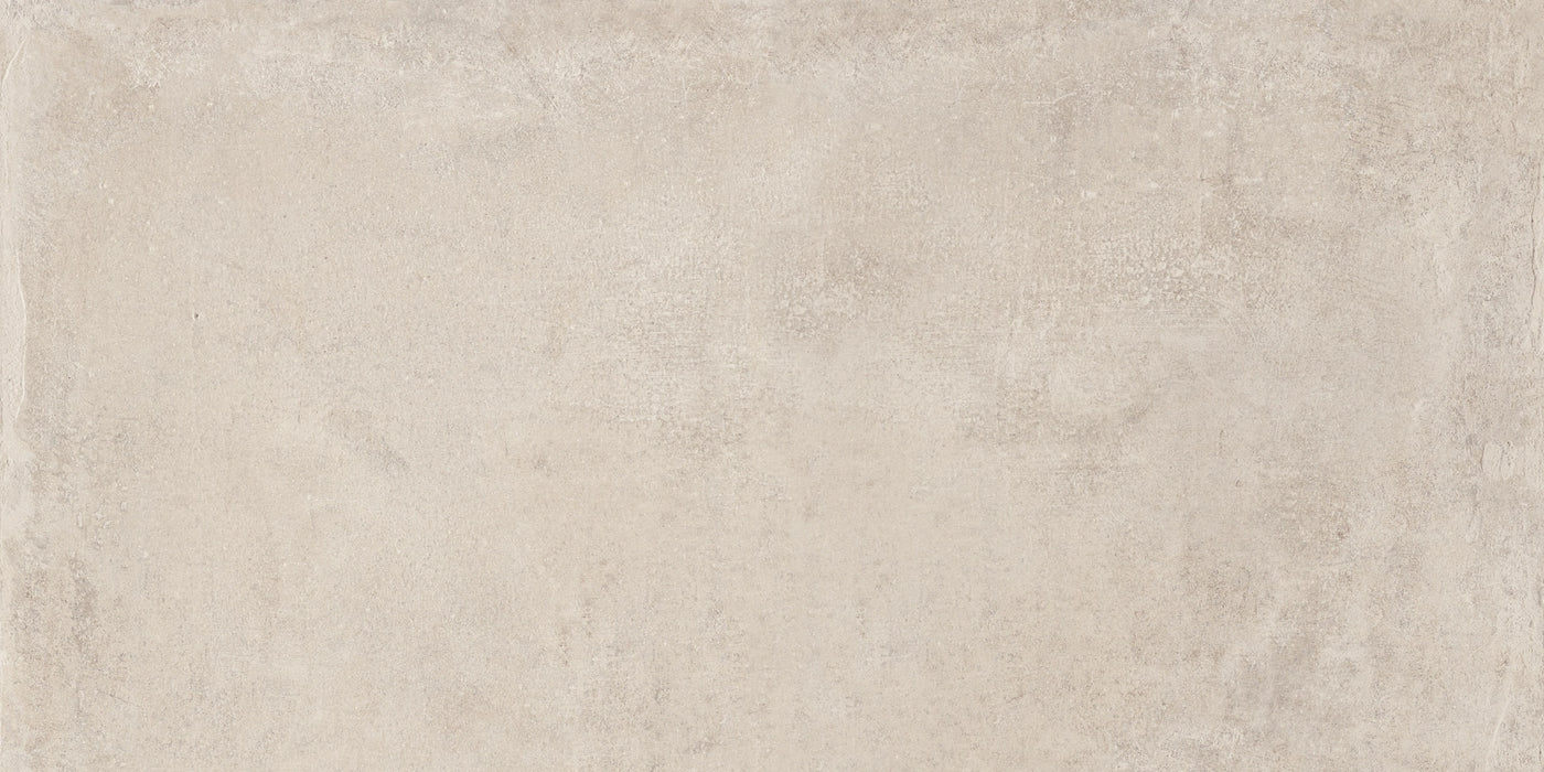 Ceramiche Castelvetro, Industrial - Beige, Naturale, 30x60cm, 10.00mm, Rett.