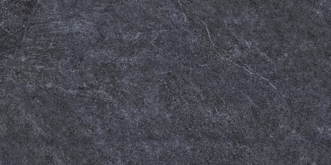 Peronda, Nature - 25821 - Anthracite, Soft, 60x120cm, 10.00mm, Rett.