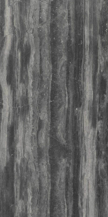 Marazzi, Grande_marble Look - M10A - Brera Grey, Lux, 160x320cm, 6.00mm, Rett.